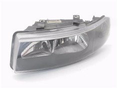 Recambio de faro delantero izquierdo para seat toledo (1m2) 1.9 tdi referencia OEM IAM 1M1941015  