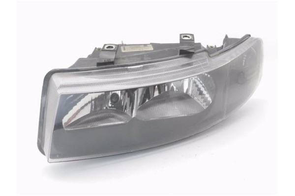 Recambio de faro delantero izquierdo para seat toledo (1m2) 1.9 tdi referencia OEM IAM 1M1941015  