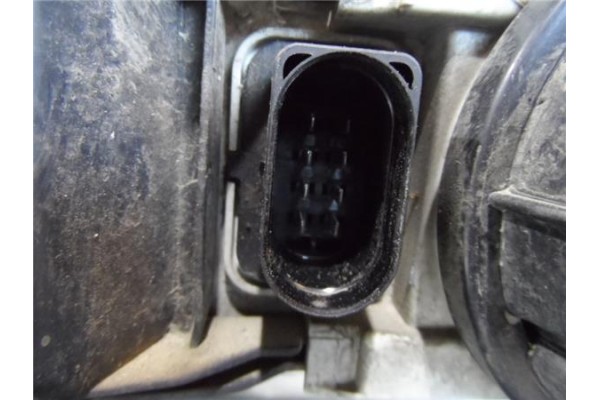 Recambio de faro delantero dcho para skoda octavia combi (1u5) 1.6 referencia OEM IAM 1U1941016E  1U1941018C , AUDI