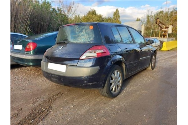 renault megane ii (bm0/1_, cm0/1_) del año 