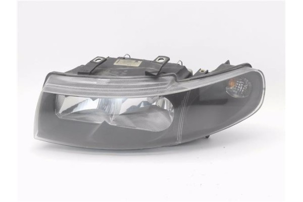 Recambio de faro delantero izquierdo para seat toledo (1m2) 1.9 tdi referencia OEM IAM 1M1941015  