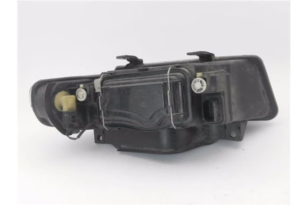 Recambio de faro delantero izquierdo para seat toledo (1m2) 1.9 tdi referencia OEM IAM 1M1941015  