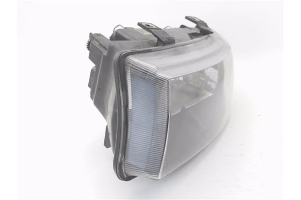 Recambio de faro delantero izquierdo para seat toledo (1m2) 1.9 tdi referencia OEM IAM 1M1941015  