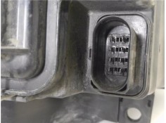 Recambio de faro delantero izquierdo para seat toledo (1m2) 1.9 tdi referencia OEM IAM 1M1941015  