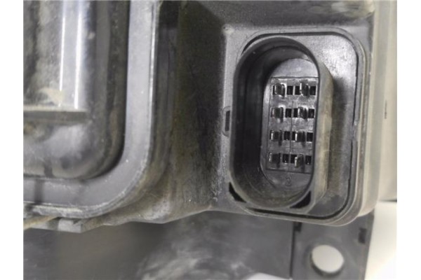 Recambio de faro delantero izquierdo para seat toledo (1m2) 1.9 tdi referencia OEM IAM 1M1941015  