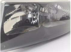Recambio de faro delantero izquierdo para seat toledo (1m2) 1.9 tdi referencia OEM IAM 1M1941015  