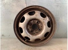 Recambio de llanta para volkswagen polo iii berlina (6n2) 1.0 conceptline referencia OEM IAM 6N0601025G  
