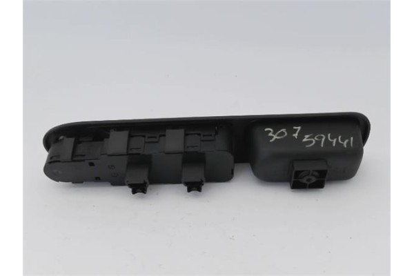 Recambio de mando elevalunas delantero izquierdo para peugeot 307 (3a/c) 2.0 hdi 135 referencia OEM IAM   