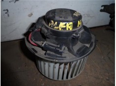 Recambio de motor calefaccion para alfa romeo alfa 147 (190)(2000) 1.6 t.spark distinctive [1,6 ltr. - 88 kw 16v cat] referencia