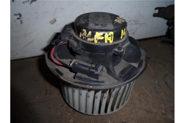 Recambio de motor calefaccion para alfa romeo alfa 147 (190)(2000) 1.6 t.spark distinctive [1,6 ltr. - 88 kw 16v cat] referencia
