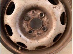 Recambio de llanta para volkswagen polo iii berlina (6n2) 1.0 conceptline referencia OEM IAM 6N0601025G  