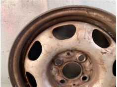 Recambio de llanta para volkswagen polo iii berlina (6n2) 1.0 conceptline referencia OEM IAM 6N0601025G  