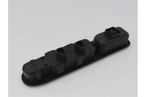 Recambio de mando elevalunas delantero izquierdo para peugeot 307 (3a/c) 2.0 hdi 135 referencia OEM IAM   