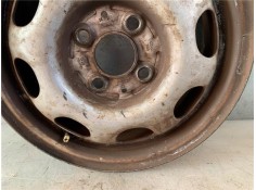 Recambio de llanta para volkswagen polo iii berlina (6n2) 1.0 conceptline referencia OEM IAM 6N0601025G  