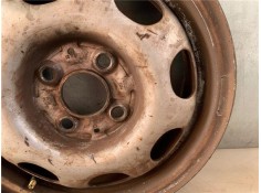 Recambio de llanta para volkswagen polo iii berlina (6n2) 1.0 conceptline referencia OEM IAM 6N0601025G  