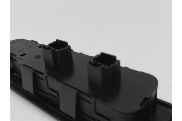 Recambio de mando elevalunas delantero izquierdo para peugeot 307 (3a/c) 2.0 hdi 135 referencia OEM IAM   