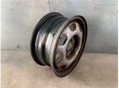 Recambio de llanta para volkswagen polo iii berlina (6n2) 1.0 conceptline referencia OEM IAM 6N0601025G  