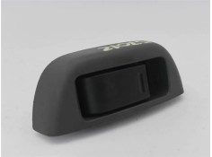 MANDO ELEVALUNAS TRASERO DERECHO 6554KZ 