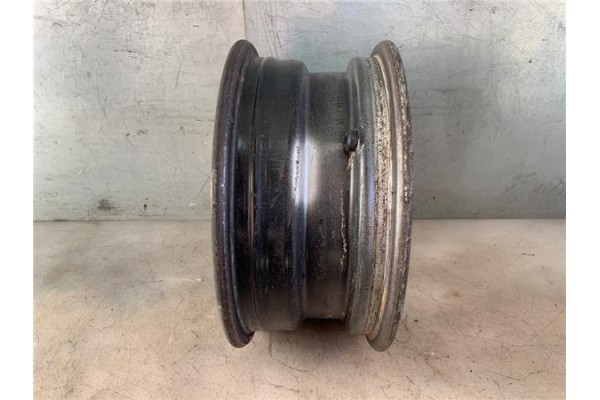 Recambio de llanta para volkswagen polo iii berlina (6n2) 1.0 conceptline referencia OEM IAM 6N0601025G  