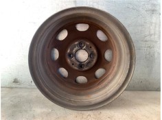 Recambio de llanta para volkswagen polo iii berlina (6n2) 1.0 conceptline referencia OEM IAM 6N0601025G  