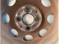 Recambio de llanta para volkswagen polo iii berlina (6n2) 1.0 conceptline referencia OEM IAM 6N0601025G  