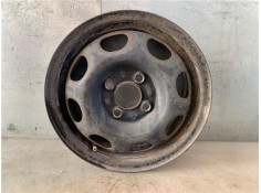Recambio de llanta para volkswagen polo iii berlina (6n2) 1.0 conceptline referencia OEM IAM 6N0601025G  