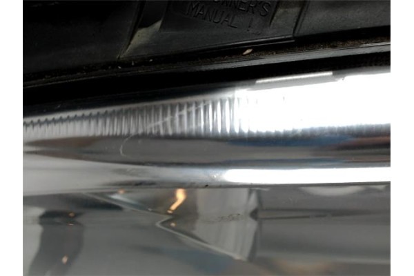 Recambio de faro delantero izquierdo para volkswagen golf iv berlina (1j1) referencia OEM IAM 1J19410017F 1EJ007700-07 