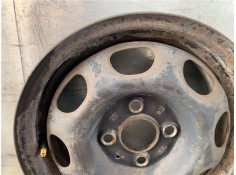 Recambio de llanta para volkswagen polo iii berlina (6n2) 1.0 conceptline referencia OEM IAM 6N0601025G  