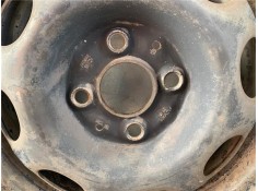 Recambio de llanta para volkswagen polo iii berlina (6n2) 1.0 conceptline referencia OEM IAM 6N0601025G  