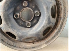 Recambio de llanta para volkswagen polo iii berlina (6n2) 1.0 conceptline referencia OEM IAM 6N0601025G  