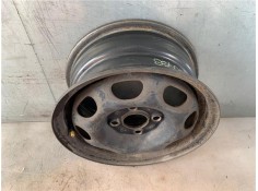 Recambio de llanta para volkswagen polo iii berlina (6n2) 1.0 conceptline referencia OEM IAM 6N0601025G  