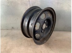 Recambio de llanta para volkswagen polo iii berlina (6n2) 1.0 conceptline referencia OEM IAM 6N0601025G  