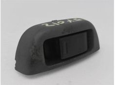 MANDO ELEVALUNAS TRASERO IZQUIERDO 6554KZ 