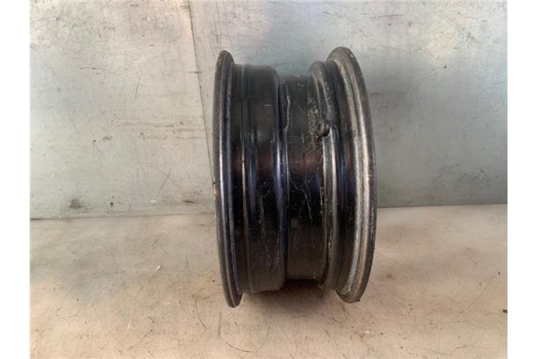 Recambio de llanta para volkswagen polo iii berlina (6n2) 1.0 conceptline referencia OEM IAM 6N0601025G  