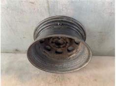 Recambio de llanta para volkswagen polo iii berlina (6n2) 1.0 conceptline referencia OEM IAM 6N0601025G  