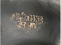 Recambio de llanta para volkswagen polo iii berlina (6n2) 1.0 conceptline referencia OEM IAM 6N0601025G  