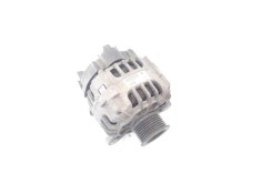 Recambio de alternador para renault twingo (cn0_) 1.2 16v (cn0a) referencia OEM IAM TG9B042  