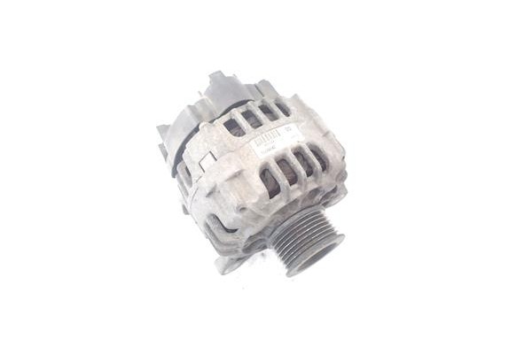 Recambio de alternador para renault twingo (cn0_) 1.2 16v (cn0a) referencia OEM IAM TG9B042  