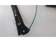 Recambio de elevalunas electrico delantero izquierdo para bmw serie 1 berlina 5p (f20) 2.0 116d referencia OEM IAM 724256109  