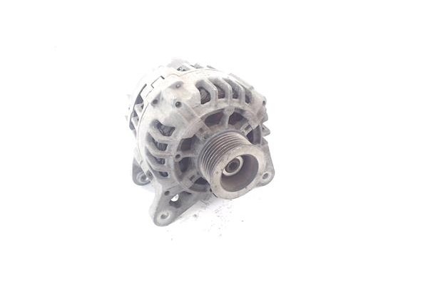 Recambio de alternador para renault twingo (cn0_) 1.2 16v (cn0a) referencia OEM IAM TG9B042  