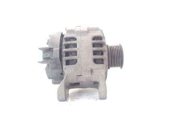 Recambio de alternador para renault twingo (cn0_) 1.2 16v (cn0a) referencia OEM IAM TG9B042  