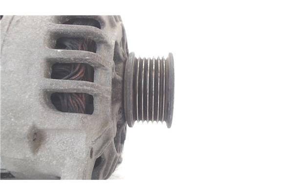Recambio de alternador para renault twingo (cn0_) 1.2 16v (cn0a) referencia OEM IAM TG9B042  