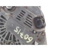 Recambio de alternador para renault twingo (cn0_) 1.2 16v (cn0a) referencia OEM IAM TG9B042  