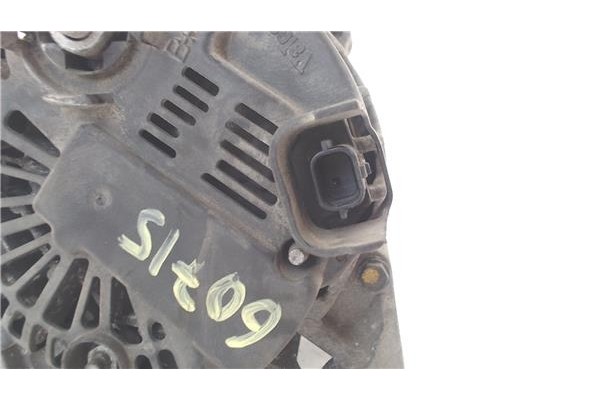 Recambio de alternador para renault twingo (cn0_) 1.2 16v (cn0a) referencia OEM IAM TG9B042  