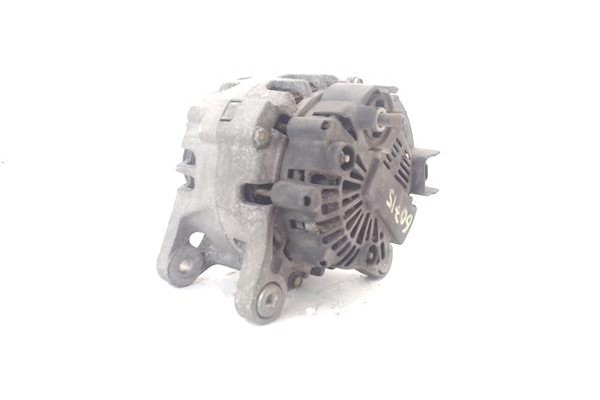 Recambio de alternador para renault twingo (cn0_) 1.2 16v (cn0a) referencia OEM IAM TG9B042  
