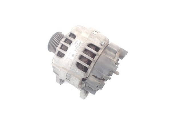 Recambio de alternador para renault twingo (cn0_) 1.2 16v (cn0a) referencia OEM IAM TG9B042  