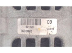 Recambio de alternador para renault twingo (cn0_) 1.2 16v (cn0a) referencia OEM IAM TG9B042  