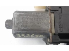 Recambio de motor elevalunas delantero izquierdo para mini mini (r56) referencia OEM IAM 2753721A2a  