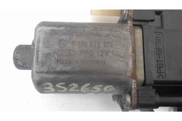 Recambio de motor elevalunas delantero izquierdo para mini mini (r56) referencia OEM IAM 2753721A2a  