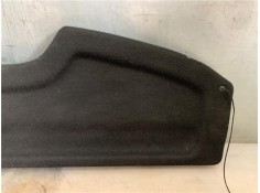 Recambio de bandeja trasero para renault twingo (cn0_) 1.2 16v (cn0a) referencia OEM IAM 8200526186  